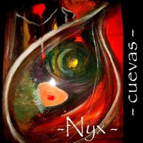 Nyx album cover