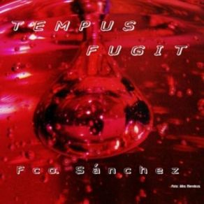 Tempus Fugit album cover