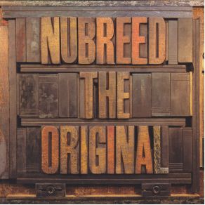The Original album cover