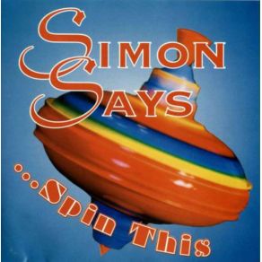 ... Spin This album cover