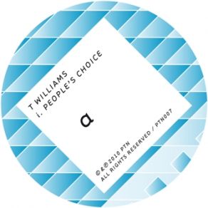 People’s Choice album cover
