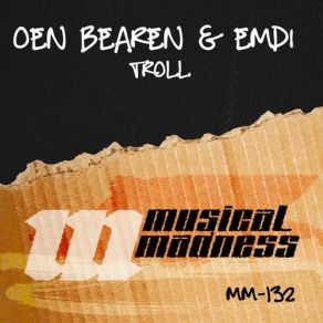 Troll (Single) album cover