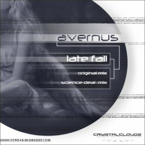 Late Fall (Soundtrack) album cover