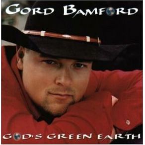 Gods Green Earth album cover