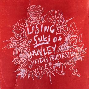 Heidi'S Frustration (Single) album cover