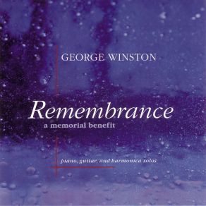 Remembrance album cover