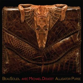 Alligator Purse album cover