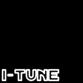 I - Tune album cover