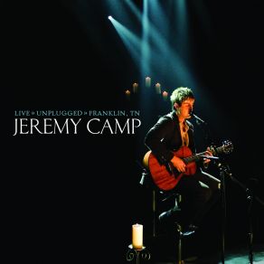 Live Unplugged album cover