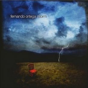 The Storm album cover