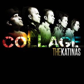 Collage album cover