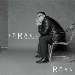 Real album cover