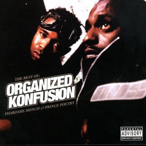 The Best Of album cover