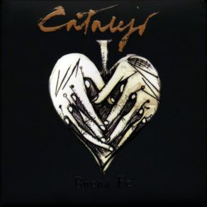 Catalejo album cover