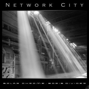 Network City album cover