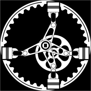 I'M A Machine album cover