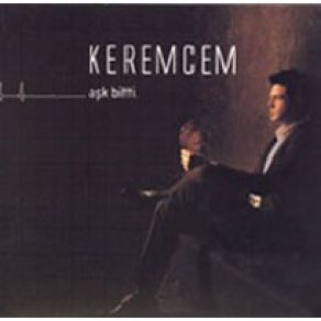 Aşk Bitti album cover