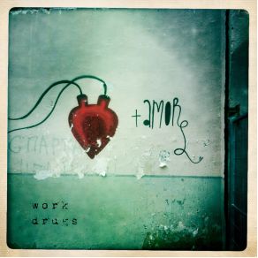 Amore album cover