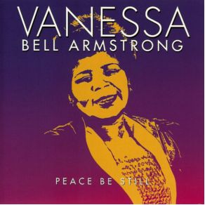 Peace Be Still album cover