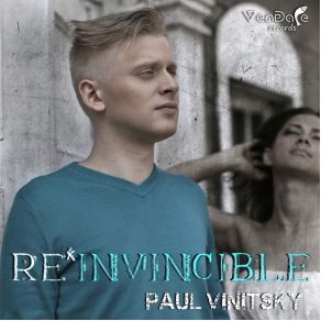 Re * Invincible album cover