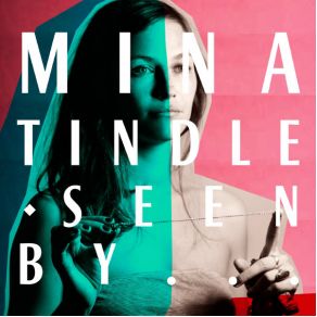 Mina Tindle Seen By... album cover