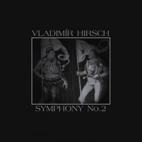 Symphony No. 2 album cover