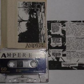 Demo album cover