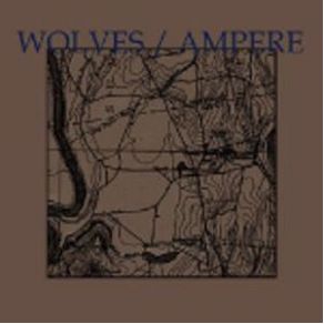 Wolves / Ampere album cover