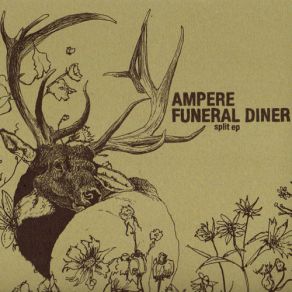 Funeral Diner album cover