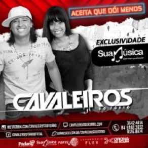 Aceita Que Doi Menos album cover