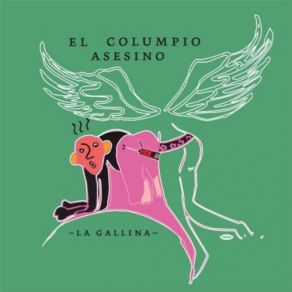 La Gallina album cover