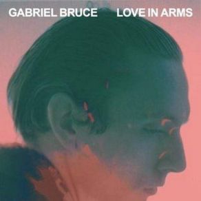 Love In Arms album cover