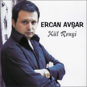 Kül Rengi album cover