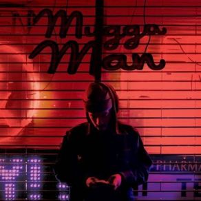 Mugga Man album cover