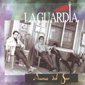 Acento Del Sur album cover