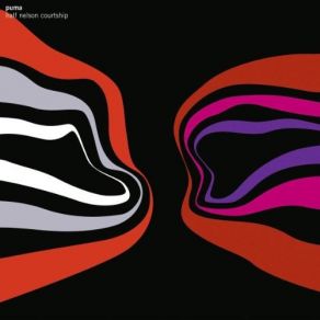 Half Nelson Courtship album cover