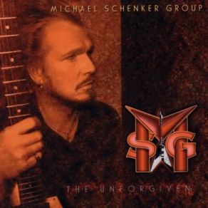 The Unforgiven (Japan Edition) album cover