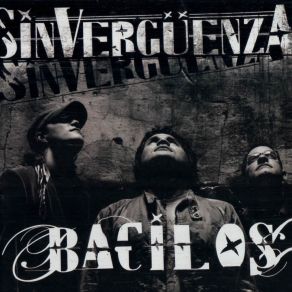 Sin Verguenza album cover