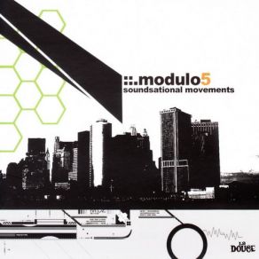 Soundsational Movements album cover