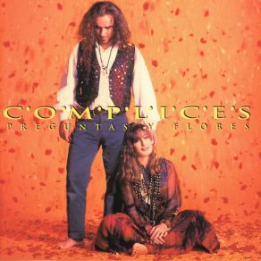 Preguntas Y Flores album cover