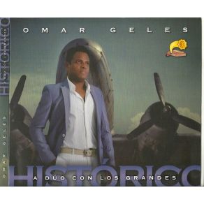 Historico album cover