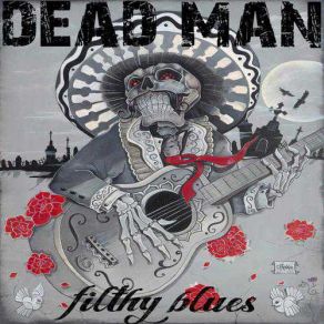 Filthy Blues album cover