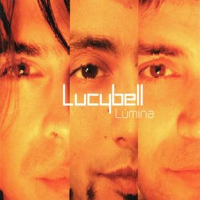 Lumina album cover