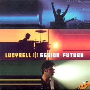 Sesion Futura album cover
