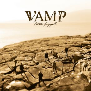 Liten Fuggel album cover