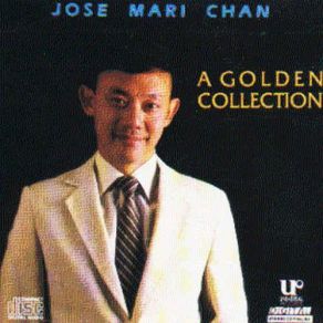 A Golden Collection album cover