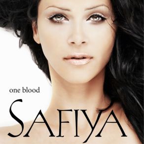 One Blood (Dance Edit) (Single) album cover