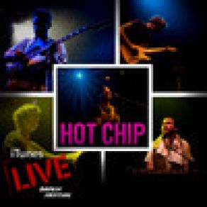 Live Session (ITunes Exclusive) album cover