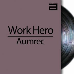 Work Hero album cover