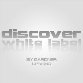 Uprising album cover